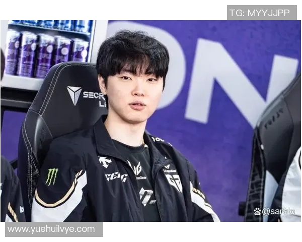 冠军皮肤选角引发热议GENChovy倾心艾克角色选择引关注