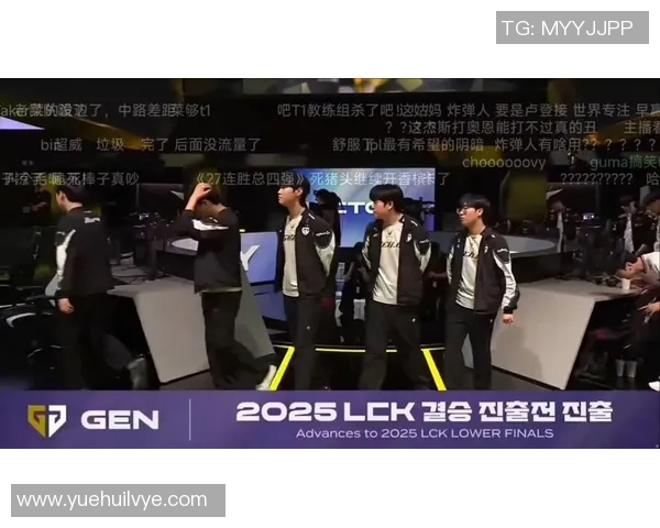 新王崛起！GEN3-2逆转T1成功夺冠S15全球总决赛荣耀之战