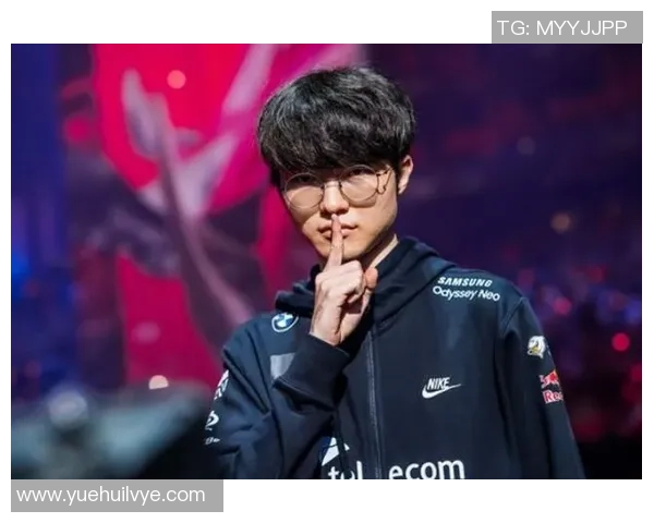 赛后群访Faker分享心声坚定目标永远是冠军不变