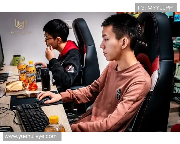 电竞训练如何提升认知能力的最新研究成果解析