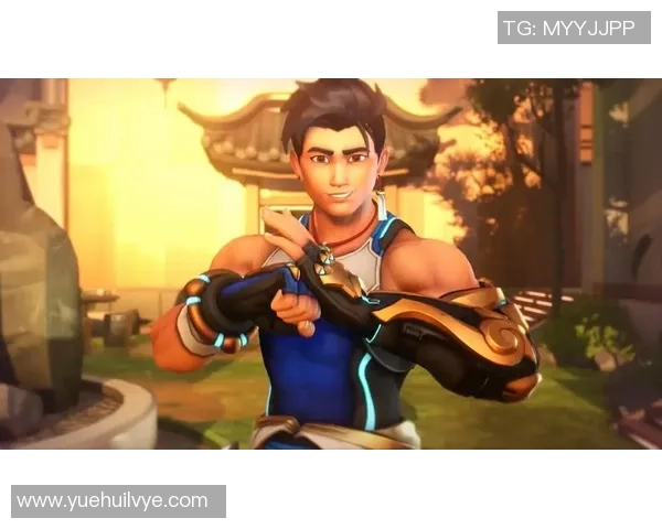 最强自由人之争：揭开守望先锋中真正英雄海的面纱