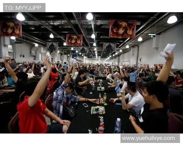 万智牌专业赛现代赛制与先驱赛制精彩对决全解析