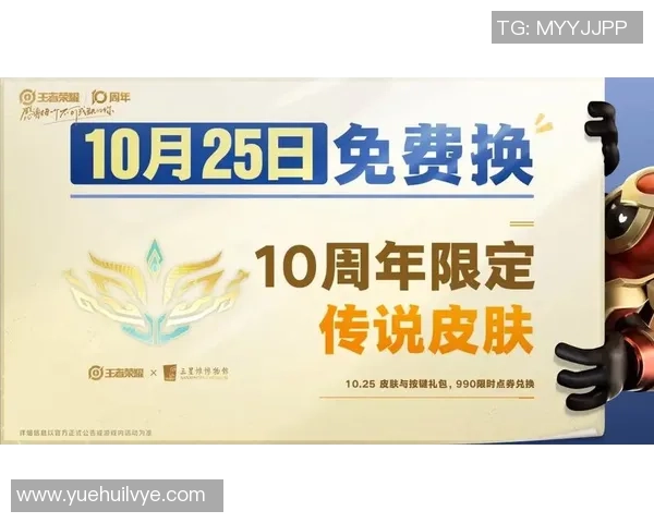 王者荣耀周年庆福利活动即将来袭精彩内容提前揭秘不容错过