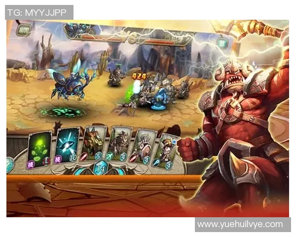 国产原创卡牌游戏崛起英雄战纪CCG联赛引领新风潮