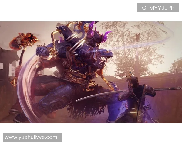 在仁王2的词条地狱中探索无尽挑战与成长之路