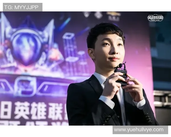 双C体系助力英雄联盟赛事双核驱动全新竞技体验