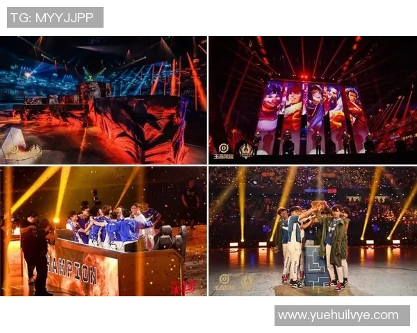 王者荣耀世界冠军杯盛典揭幕移动电竞新篇章与未来发展探索 王者荣耀世界冠军杯盛典揭幕移动电竞新篇章与未来发展探索