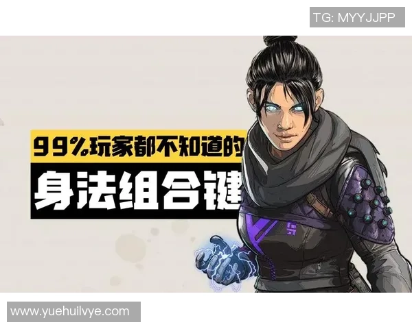 掌握技能连招技巧提升Apex英雄爆发伤害的终极指南