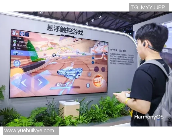 游戏玩法的创新是否已走到尽头探讨当代游戏设计的可能性与挑战 游戏玩法的创新是否已走到尽头探讨当代游戏设计的可能性与挑战