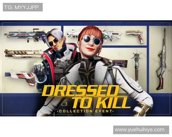 Apex英雄职业赛场生态现状与未来发展趋势分析